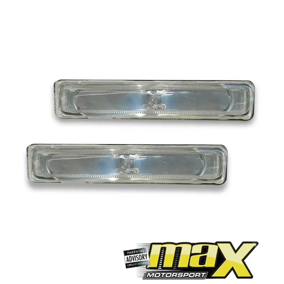 Suitable To Fit - Vw Golf 1 Crystal Fog Light 1