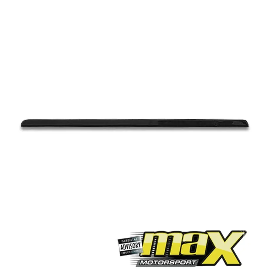 Suitable To Fit - Vw Golf 1 Fiberglass Eyelid 1