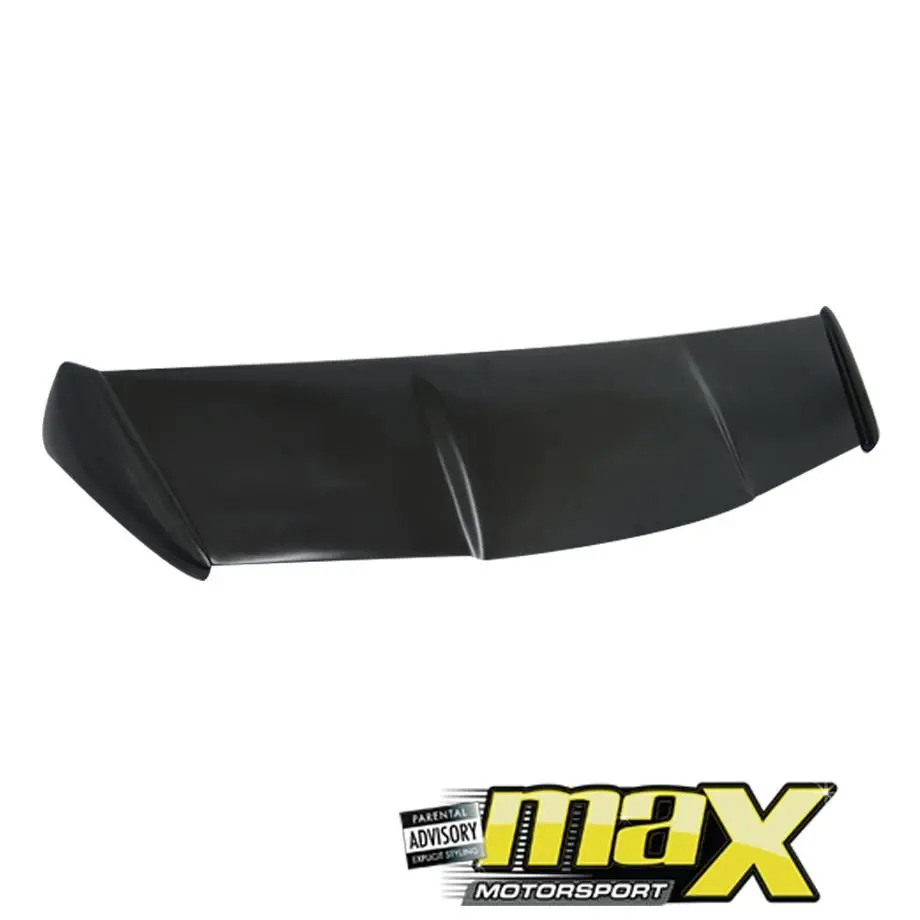Suitable To Fit - Vw Golf 1 Fibreglass Osir Style Roof Spoiler 1