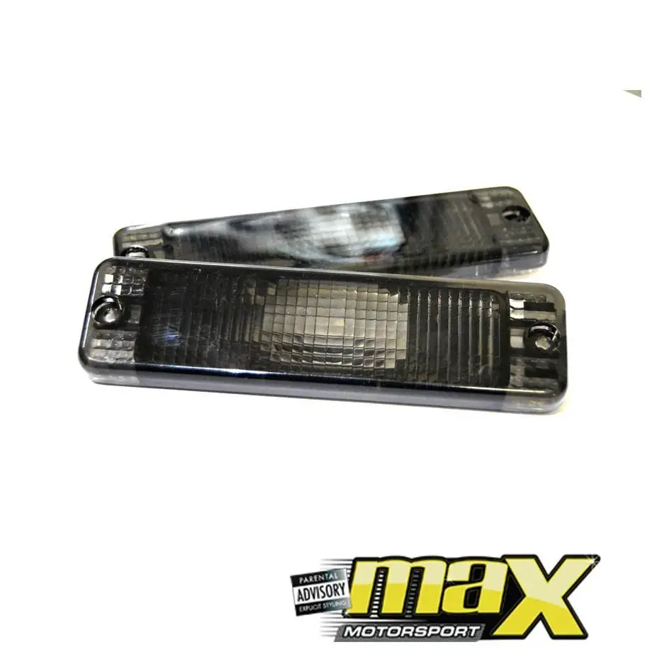 Vw Golf 1 Indicator Lens Smoked 1