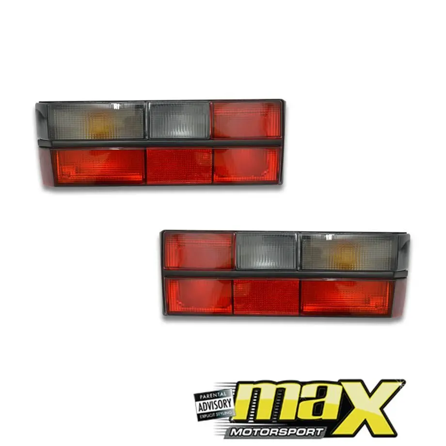 Vw Golf 1 Life Style Tail Lights 1