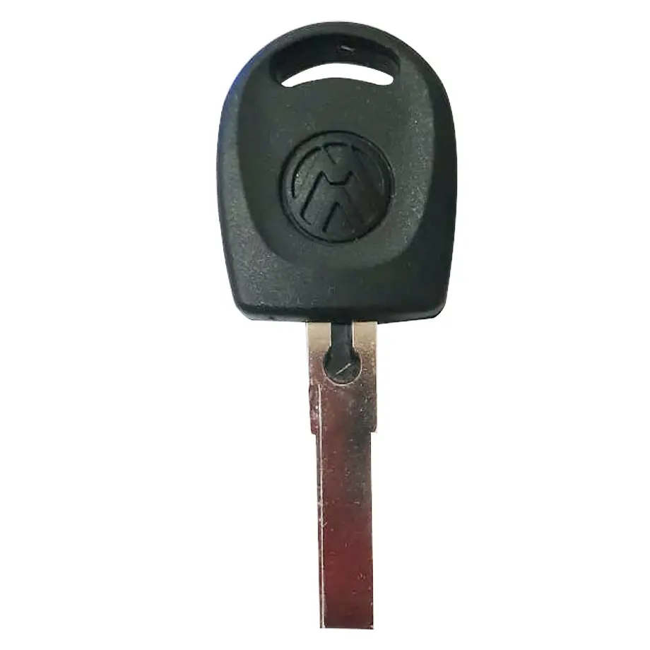 Universal Vw Oem Style Blank Key 1
