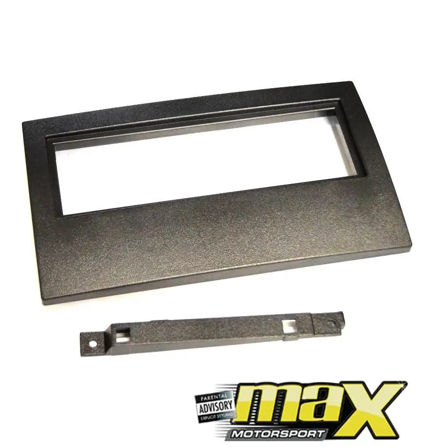 Suitable To Fit - Vw Golf 1 Single Din Trim Plate 1