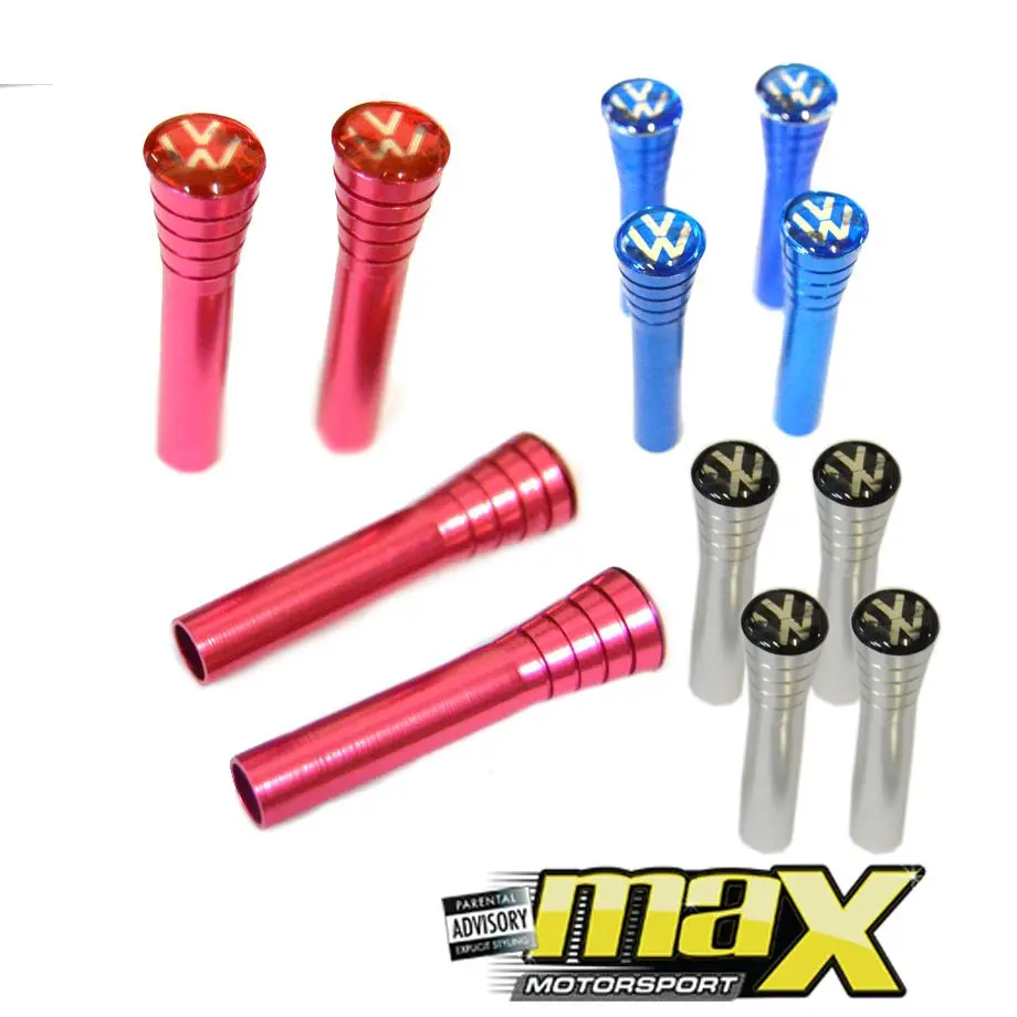 Vw Golf 1, 2, 3 Door Pins 1