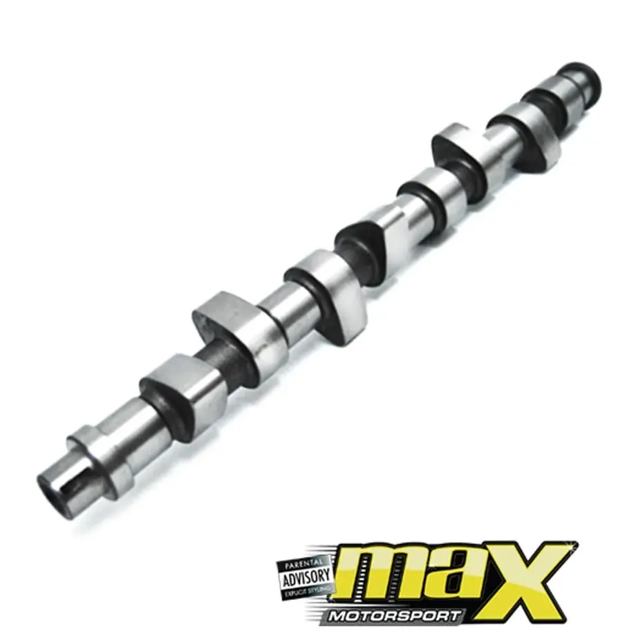 Vw Golf 1,2 & 3 Stk 268 Deg 8V Hydraulic Camshaft 1