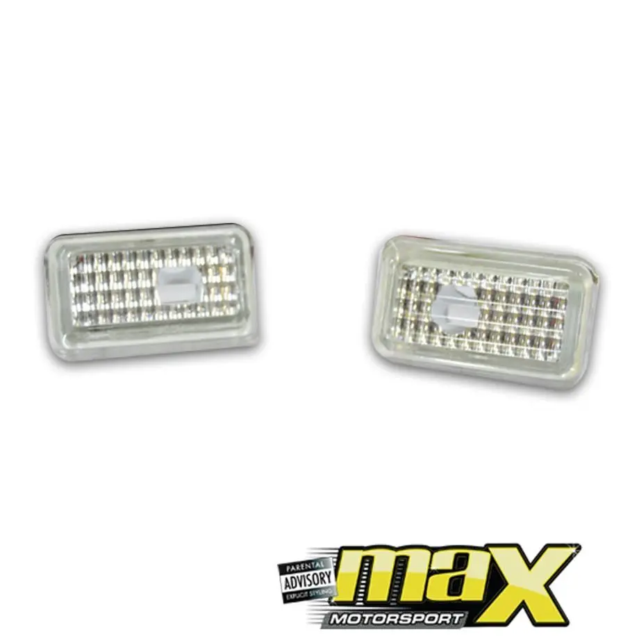 Vw Golf 2 Crystal Side Indicator Marker 1