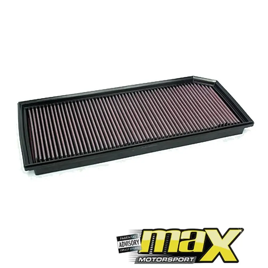 Vw Golf 4/5 Non-Gti K&N Performance Air Filter 1