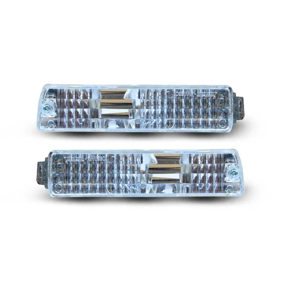 Vw Golf Mk2 Crystal Indicators 1