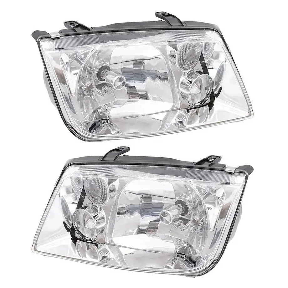 Suitable To Fit - Vw Jetta 4 Diamond Headlights 1