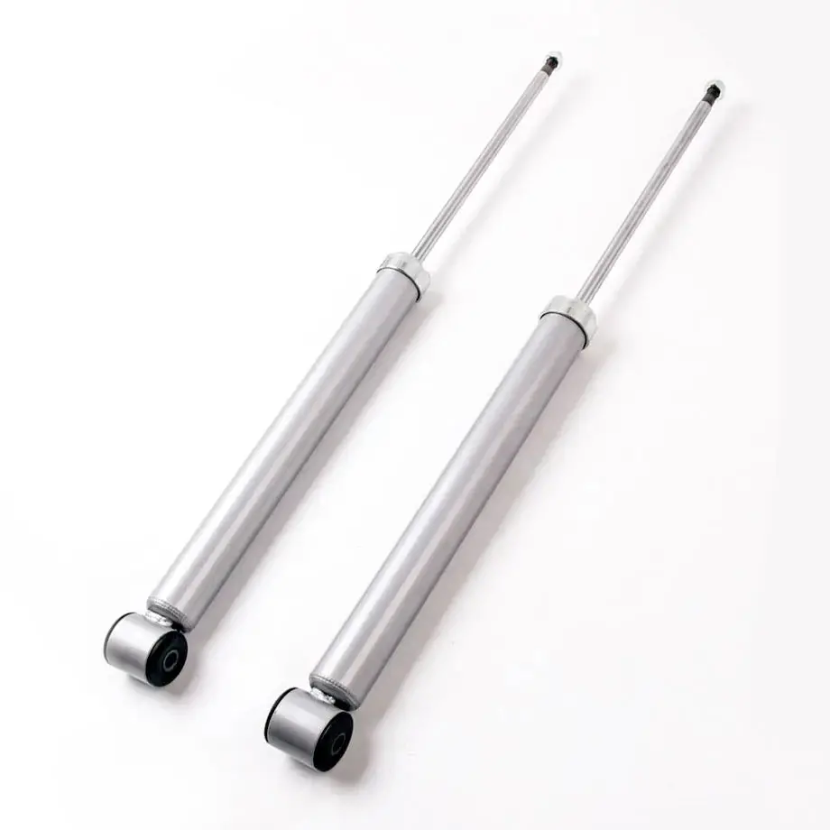 Suitable To Fit - Vw Polo 6 / Vivo Rear Shock Absorber 1