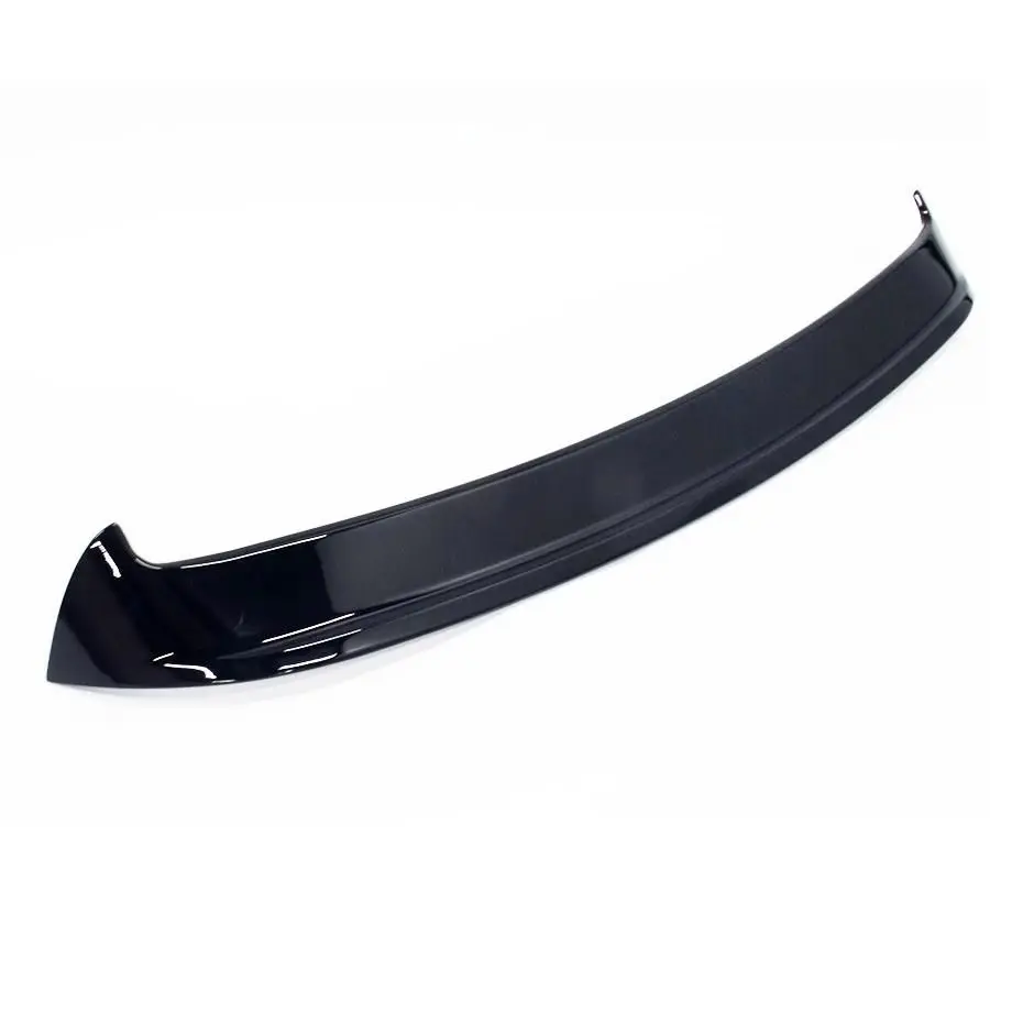 Suitable To Fit - Vw Polo 9N  / Vivo Gloss Black Ab Style Roof Spoiler 1