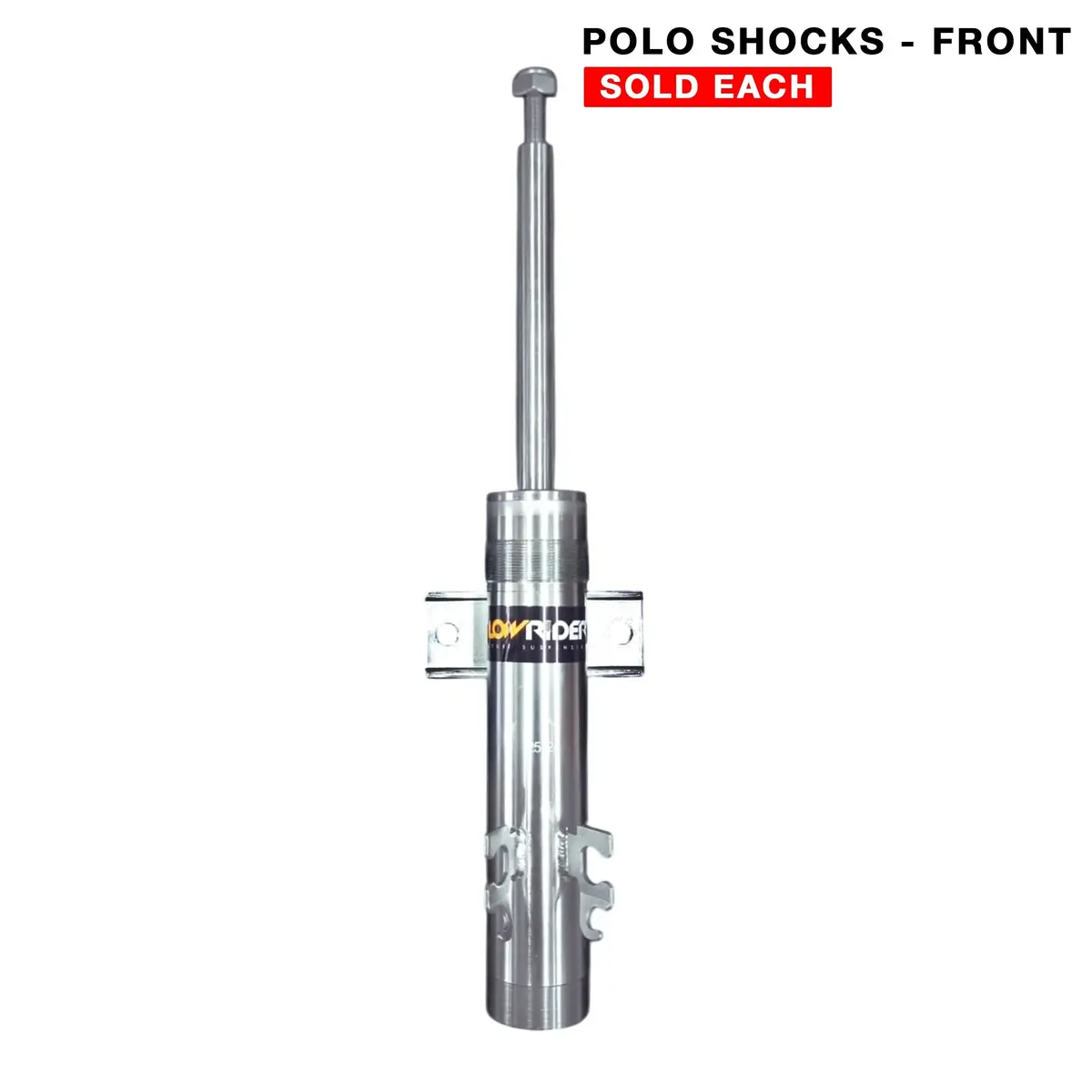 Vw Polo Air Suspension Front Shocks - Sold Each 1