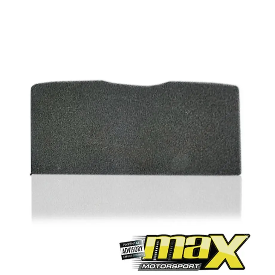 Vw Polo (95-02) Back Board 1