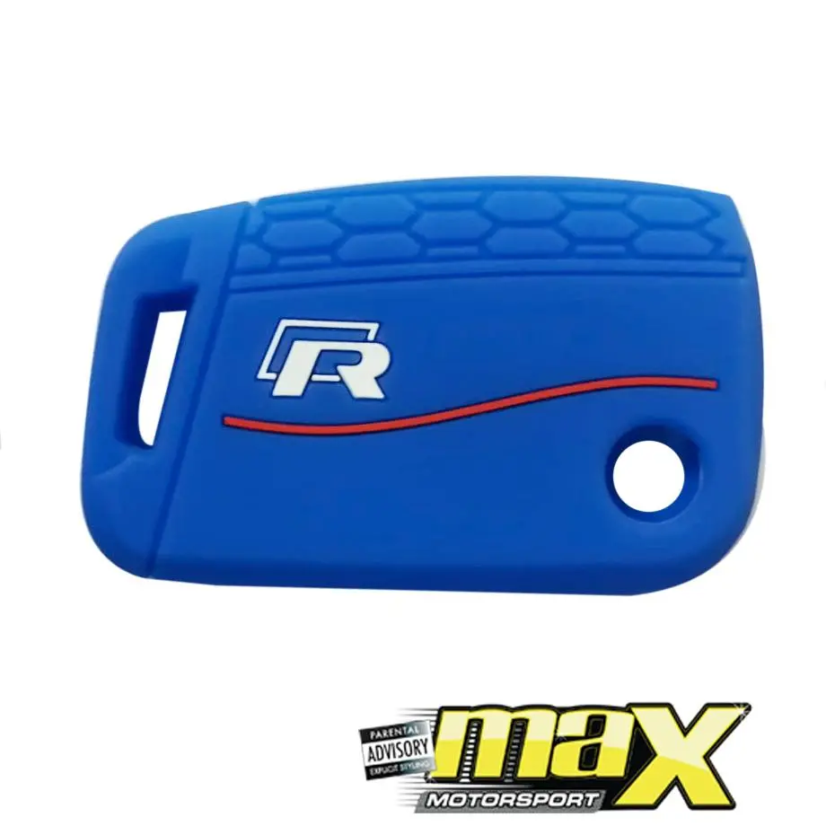 R Silicone Key Protection Key Cover 1