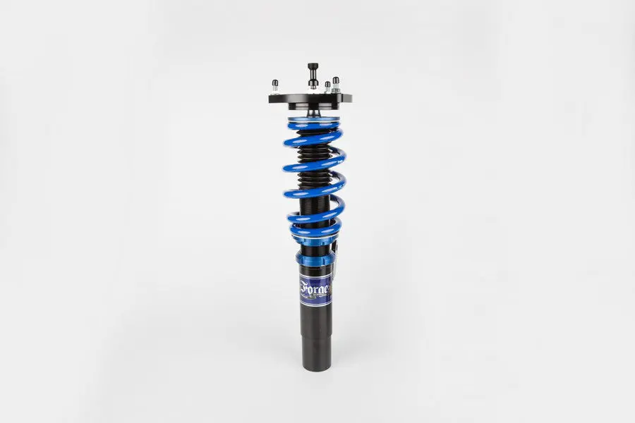 Vw Golf Mk7 Coilover Kit 1