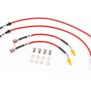 Vw Golf Mk8 Gti Brake Lines 1