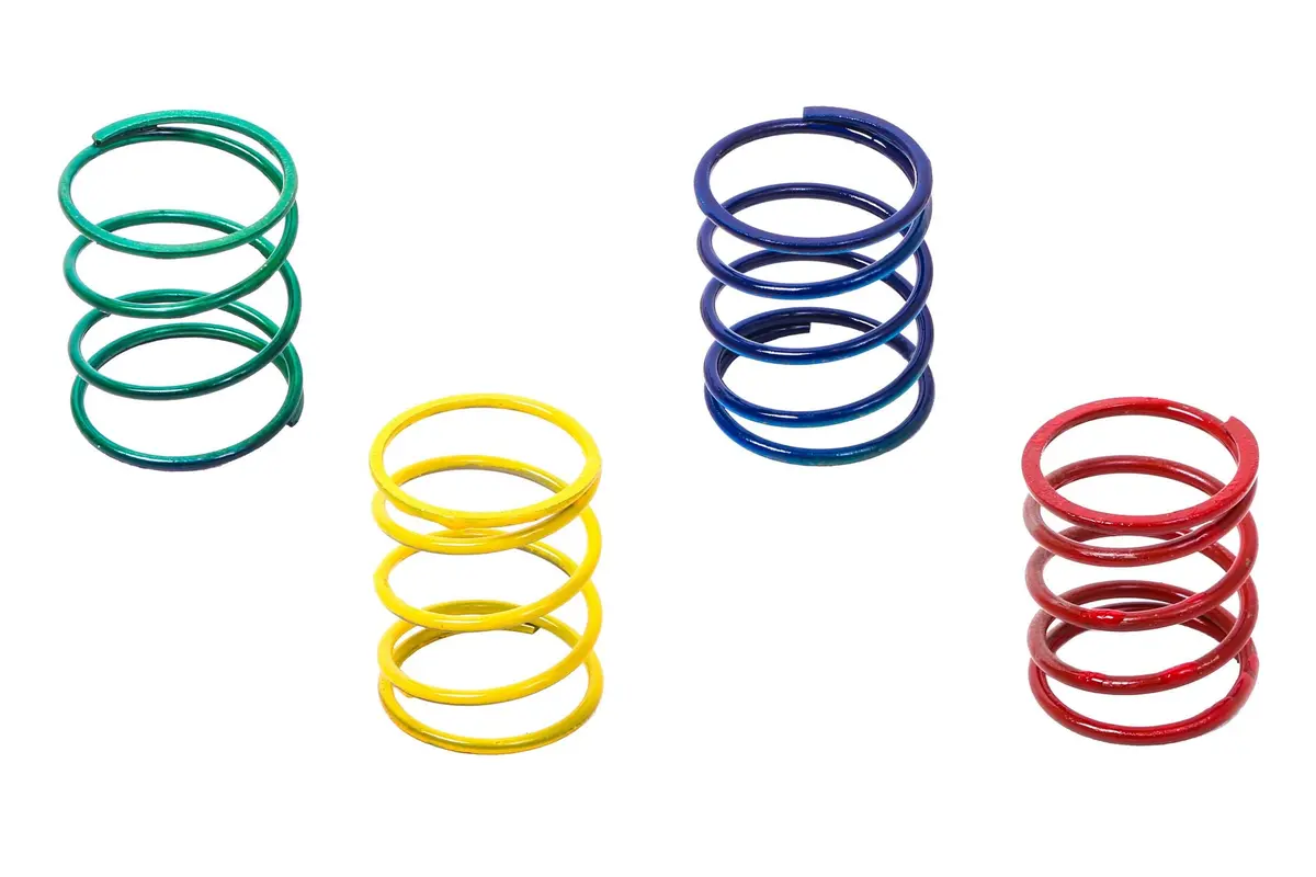 Valve Spring Tuning Kit 1