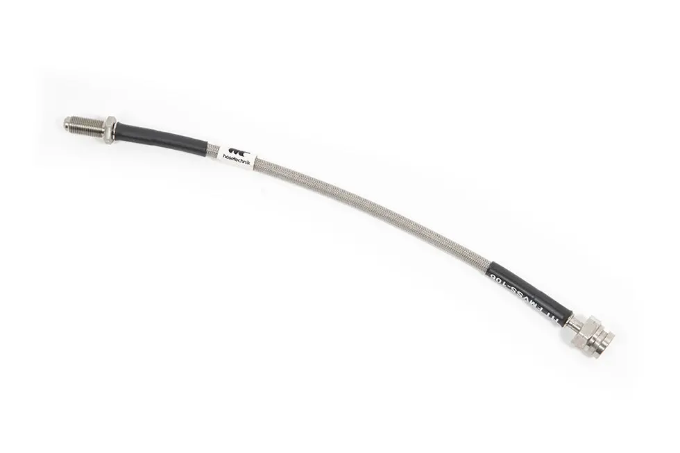 Vauxhall Astra J Type Vxr Brake Lines 2