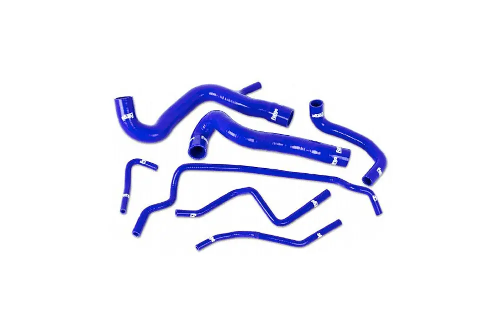 Vauxhall Astra Vxr Silicone Coolant Hoses 1