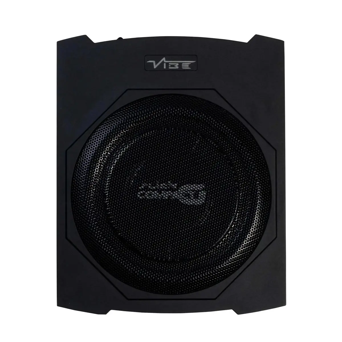 Vibe Slickc10a-V0 10 Inch Slick Series Slim Active Subwoofer - 580W 1