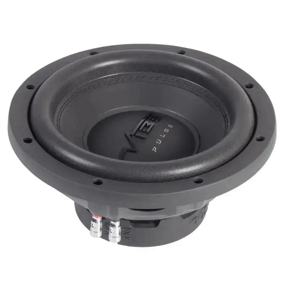Vibe Pulse10d2-V3  –  10 Inch Dvc Subwoofer (1050W) 1