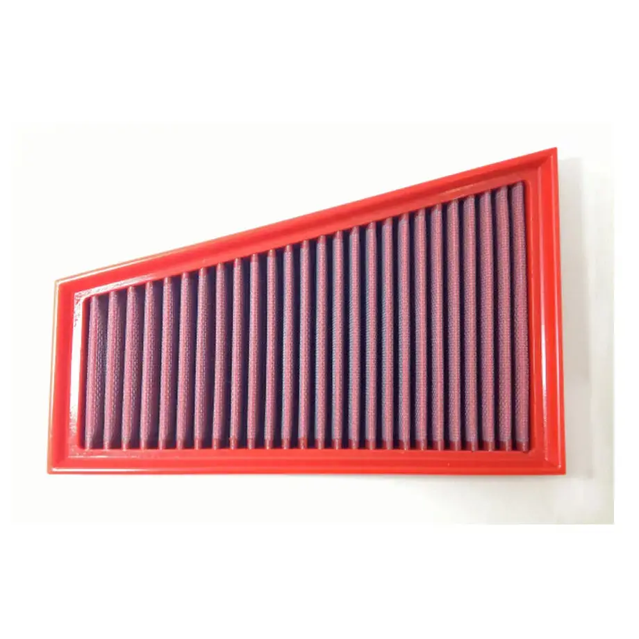 Bmc Performance Flat Pad Air Filter - Mercedes Benz Cla C117/X117 / W176 A Class / Gla (X156) 1