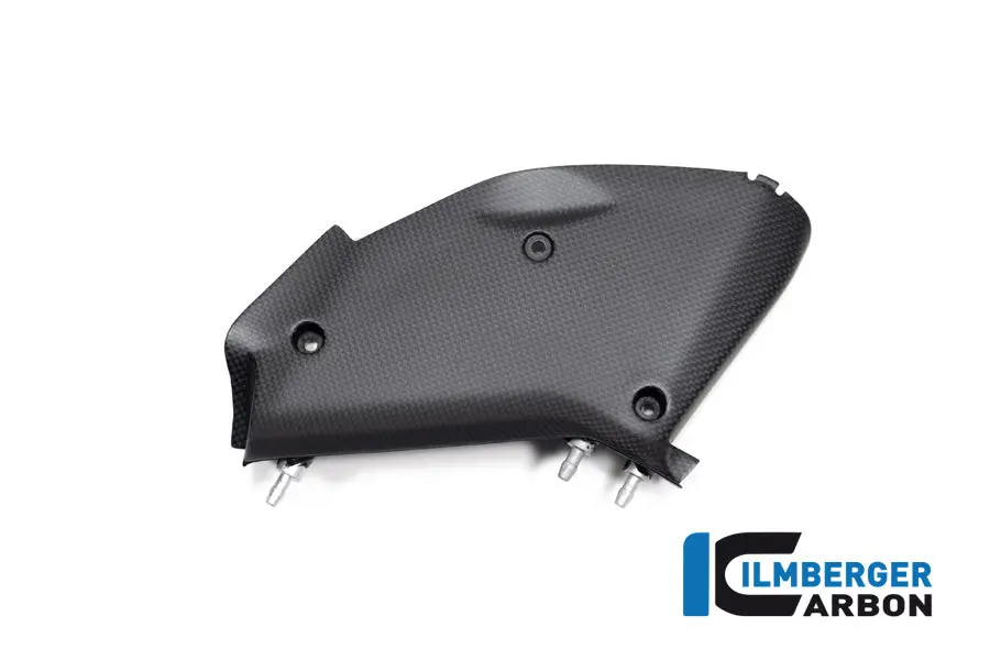 Inner Airtube Cover Left Ducati Diavel V4 From 2023 Matt 1