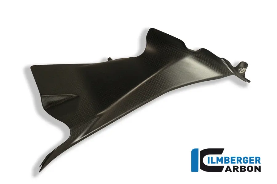 Airtube Cover Left Matt Ducati Panigale 1299 (From 2015) 1