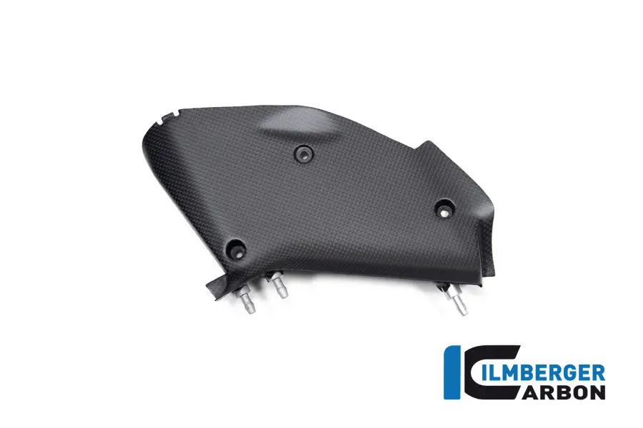 Inner Airtube Cover Right Ducati Diavel V4 From 2023 Matt 1