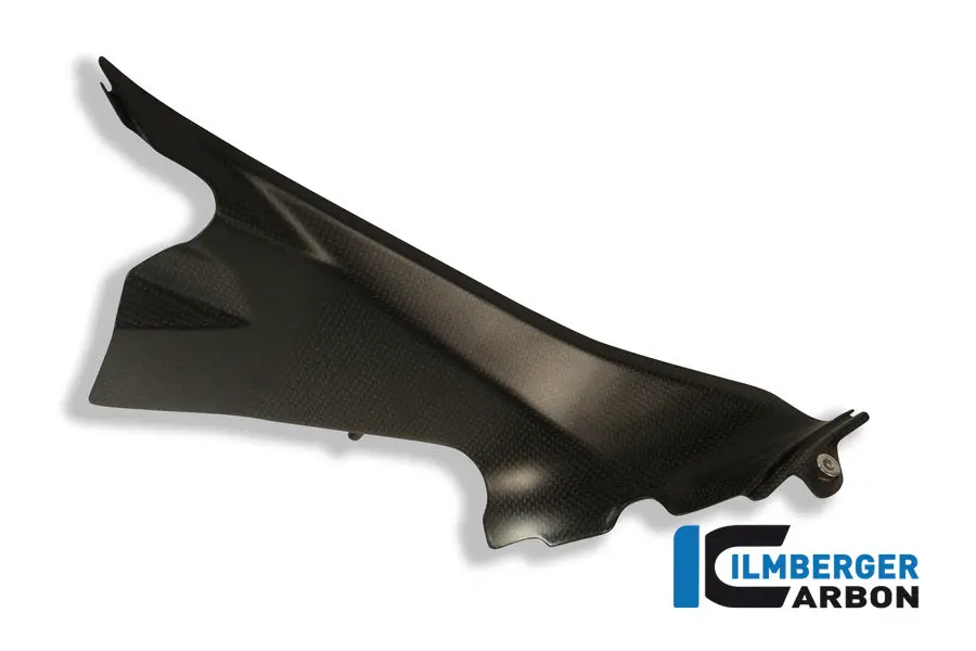 Airtube Cover Right Matt Ducati Panigale 1299 (From 2015) 1