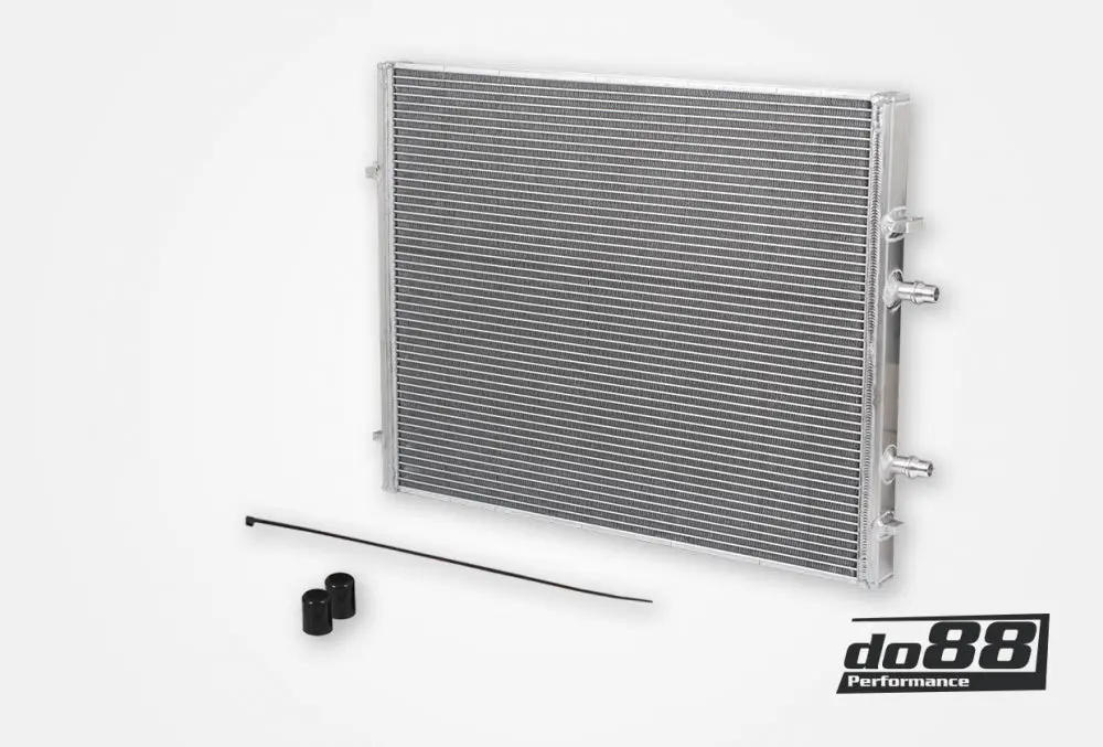 Do88 Bmw F8x M2c M3 M4 Front Mount Heat Exchanger 1
