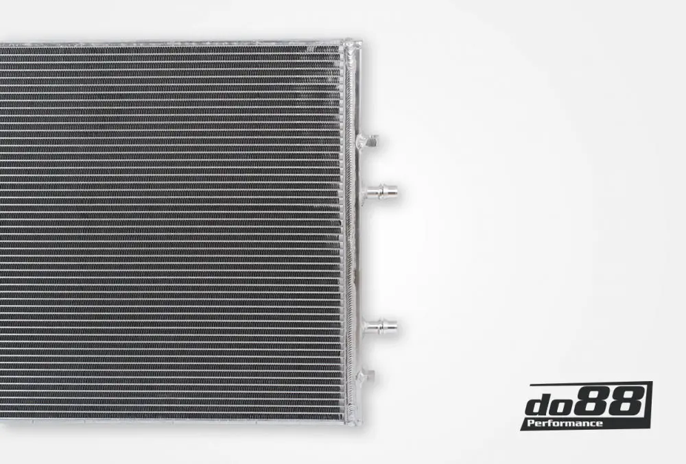 Do88 Bmw F8x M2c M3 M4 Front Mount Heat Exchanger 2
