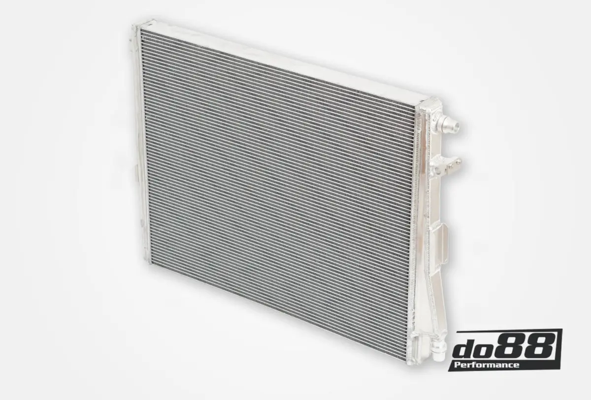 Do88 Front Intercooler Radiator Bmw G87 M2 / G80 M3 / G82 M4 S58 1