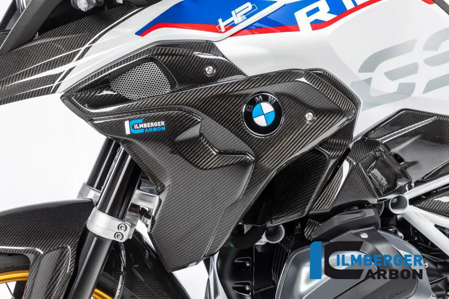 Airtube Left Incl. Flap (2 Pieces) Bmw R 1250 Gs 1