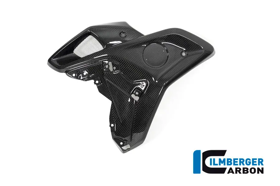 Airtube Left Side (For Orig. Stainless Steel Deflector) Bmw R 1250 Gs 1