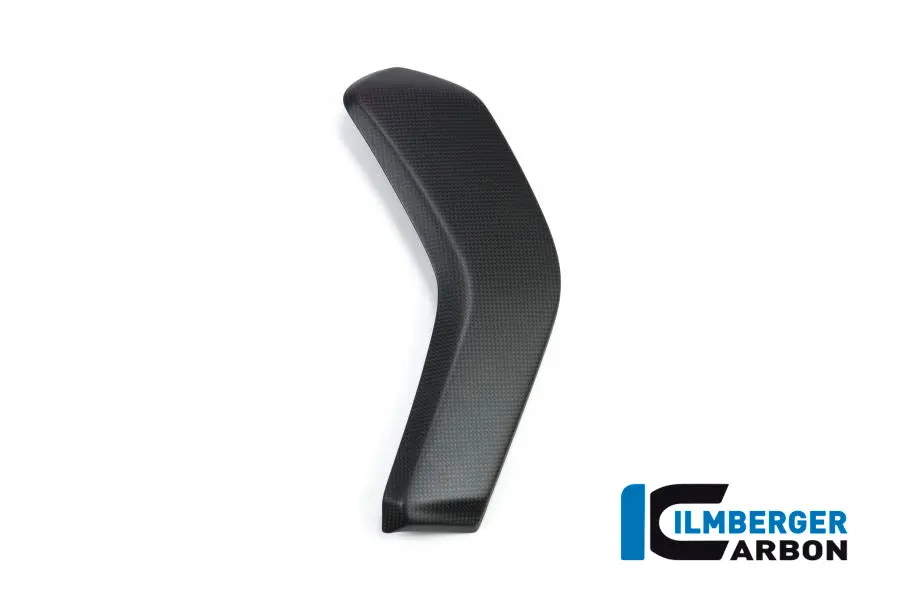 Radiator Cover Left Matt Ducati Xdiavel'16 1