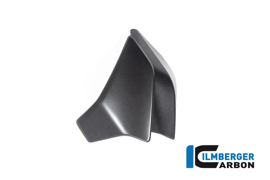 Radiator Cover Left Matt Diavel 1260 1