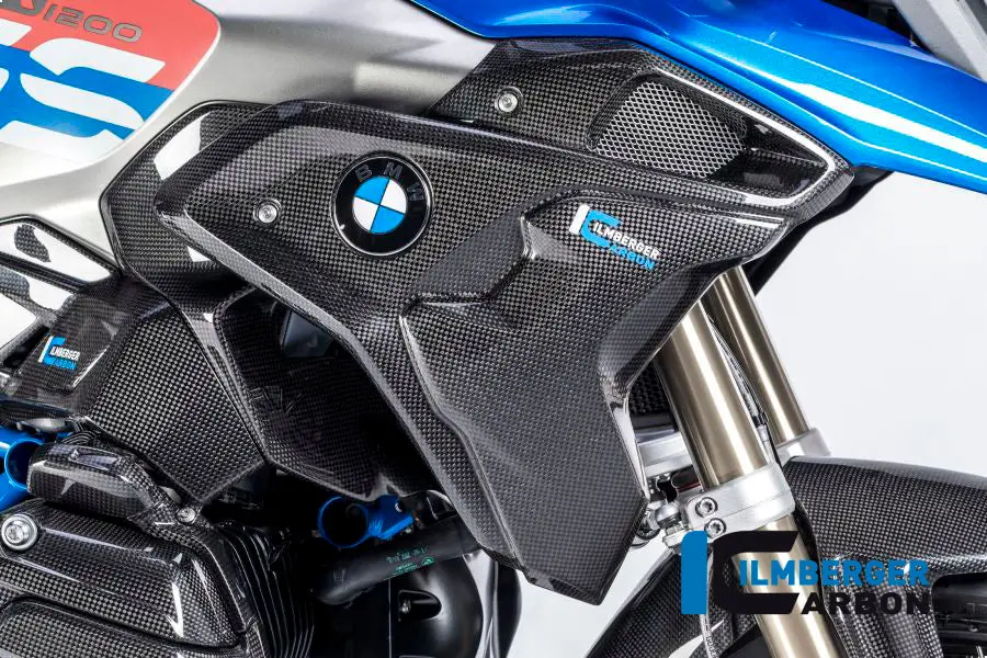 Airtube Right Side Complete Incl Flap Bmw R 1200 Gs My From 2017 1