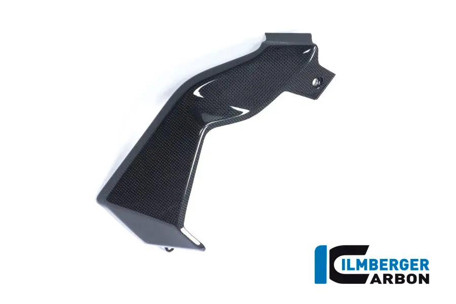 Radiatorcover Right Gloss Ducati Scrambler'16 1