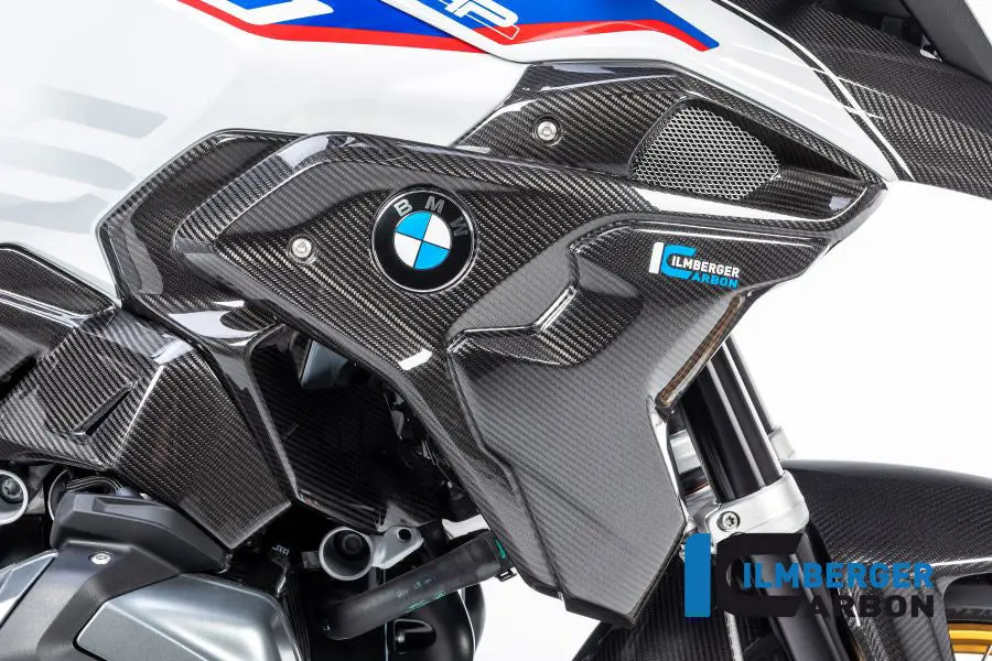 Airtube Right Incl Flap (2Pieces) Bmw R 1250 Gs 1