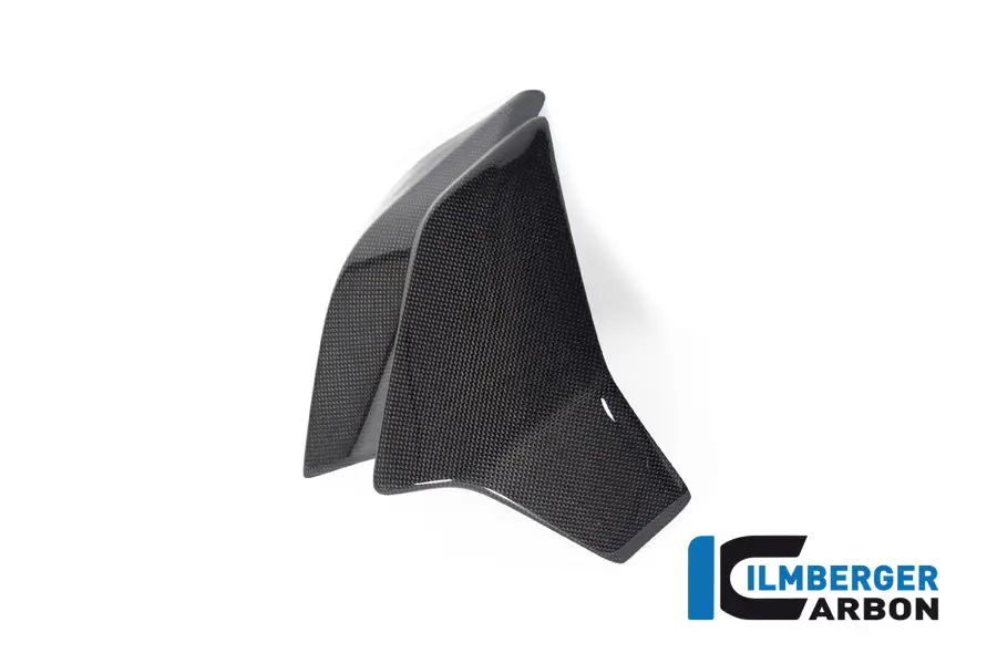 Radiator Cover Right Gloss Diavel 1260 2