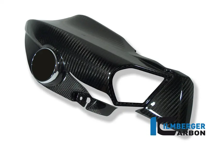 Air Duct Right Carbon 1