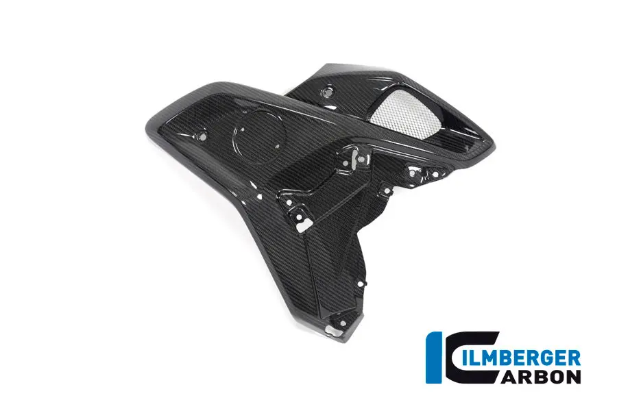 Airtube Right Side (For Orig. Stainless Steel Deflector) Bmw R 1250 Gs 1