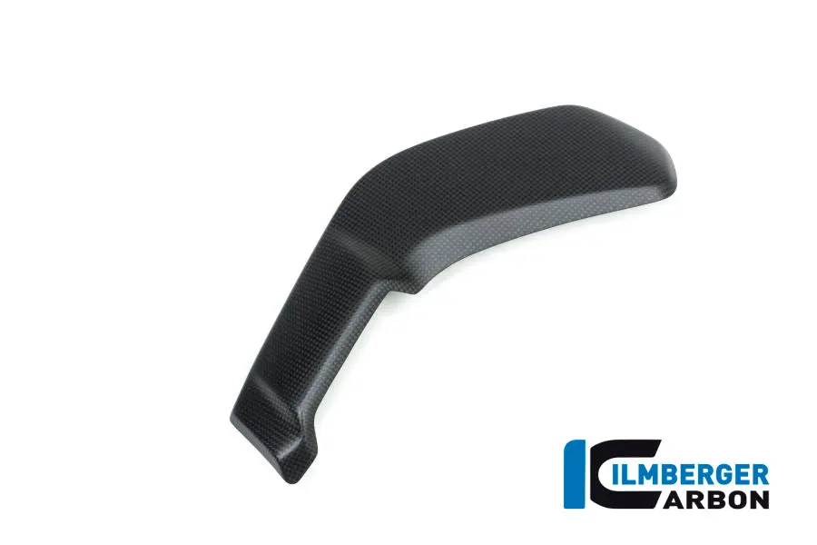 Radiator Cover Right Matt Ducati Xdiavel'16 1