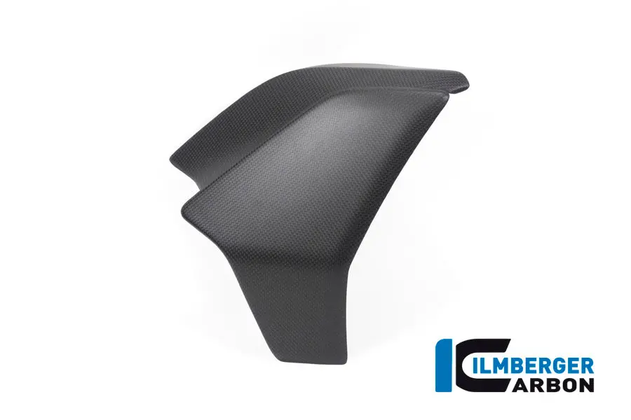 Radiator Cover Right Matt Diavel 1260 1
