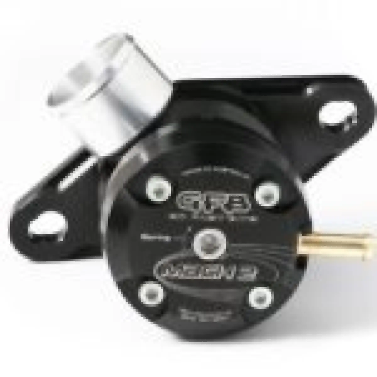 Go Fast Bits Nissan Mach 2 Tms Blow-Off Valve 2