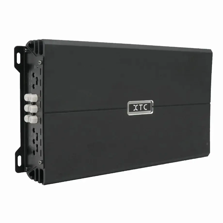 Xtc Ap Series 4 Channel Amplifier (12000W) 1