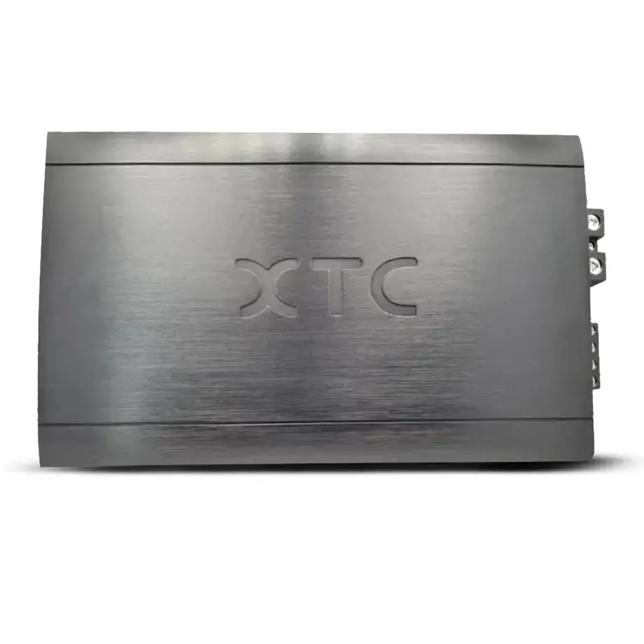 Xtc Cyclone Series Monoblock Amplifier (20000W) 1