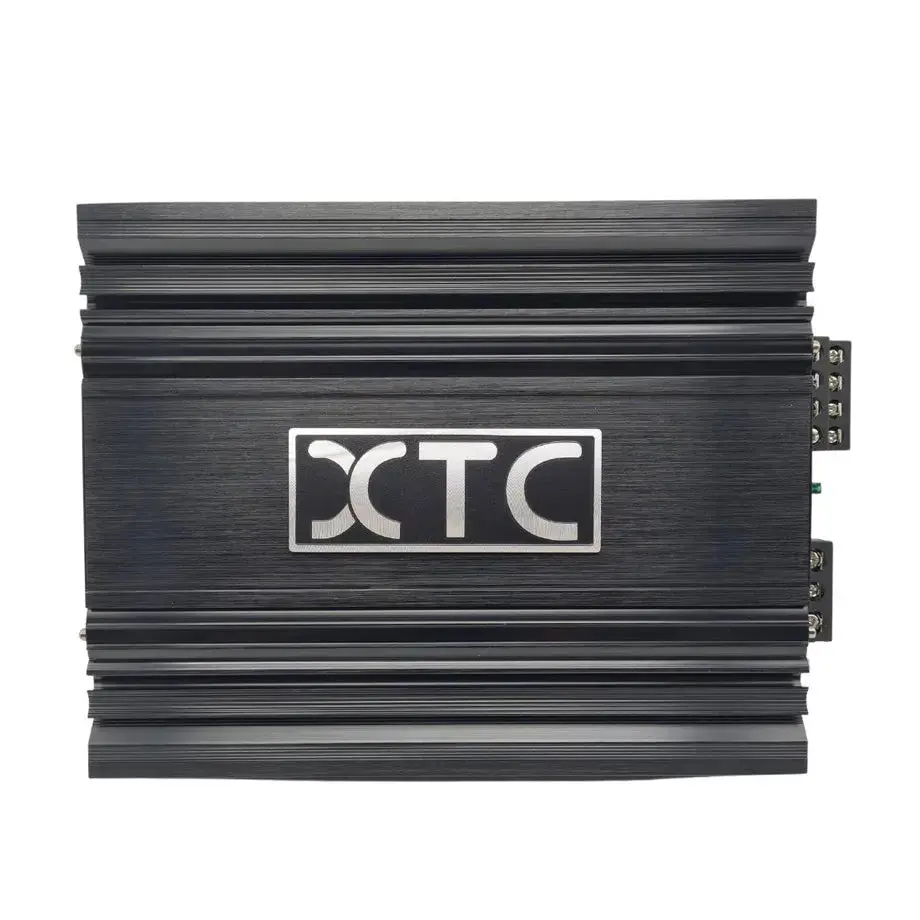 Xtc Daa Brat 4 Channel Amplifier (5000W) 1