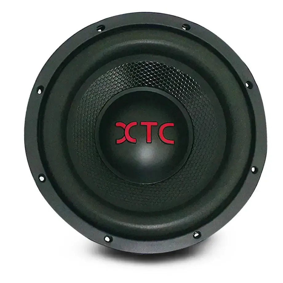 Xtc K2 Gtr Series 10 Inch D4 Dvc Subwoofer (2000W) 1